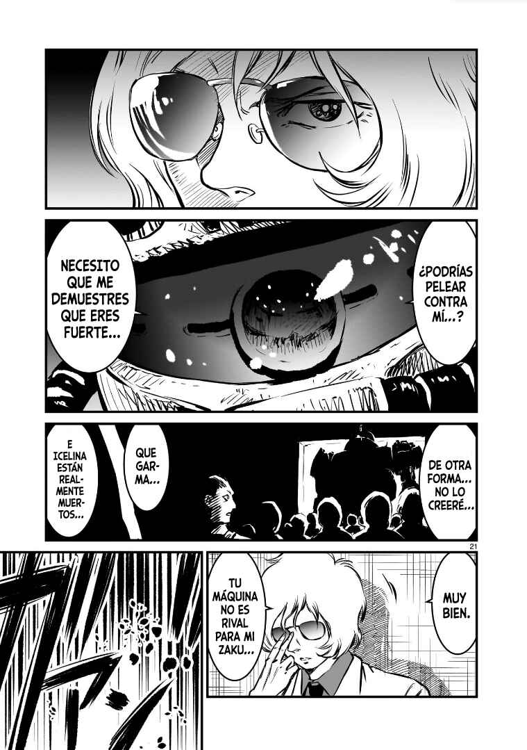 Chapter 3 - Page 19