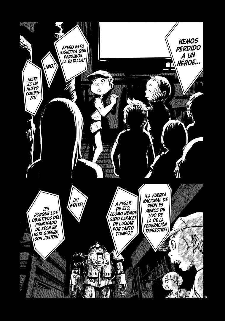 Chapter 3 - Page 8