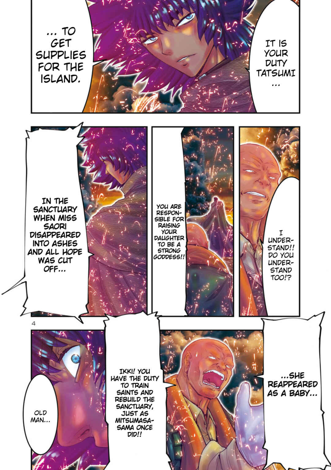 Chapter 32 - Page 4