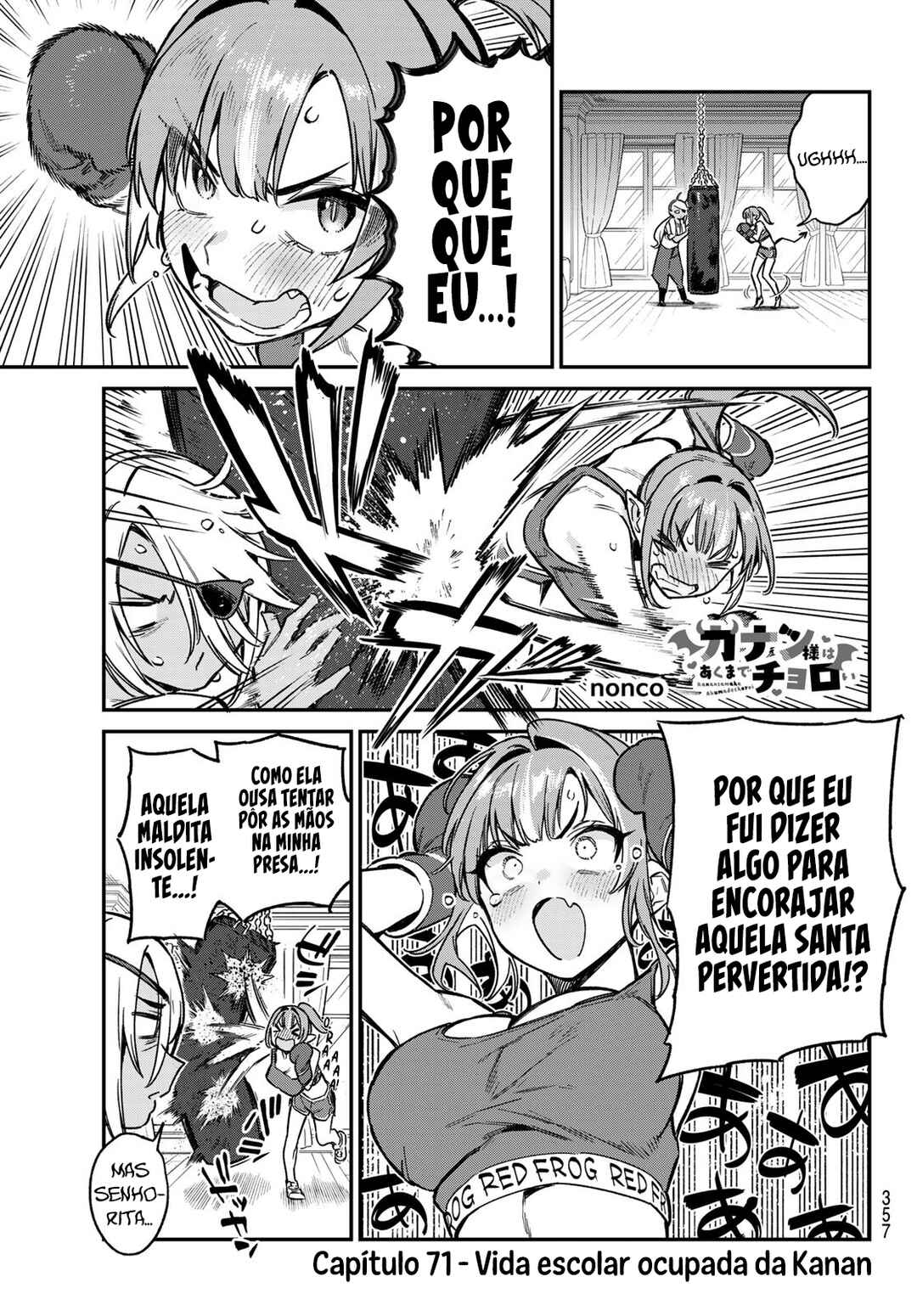 Chapter 71 - Page 2