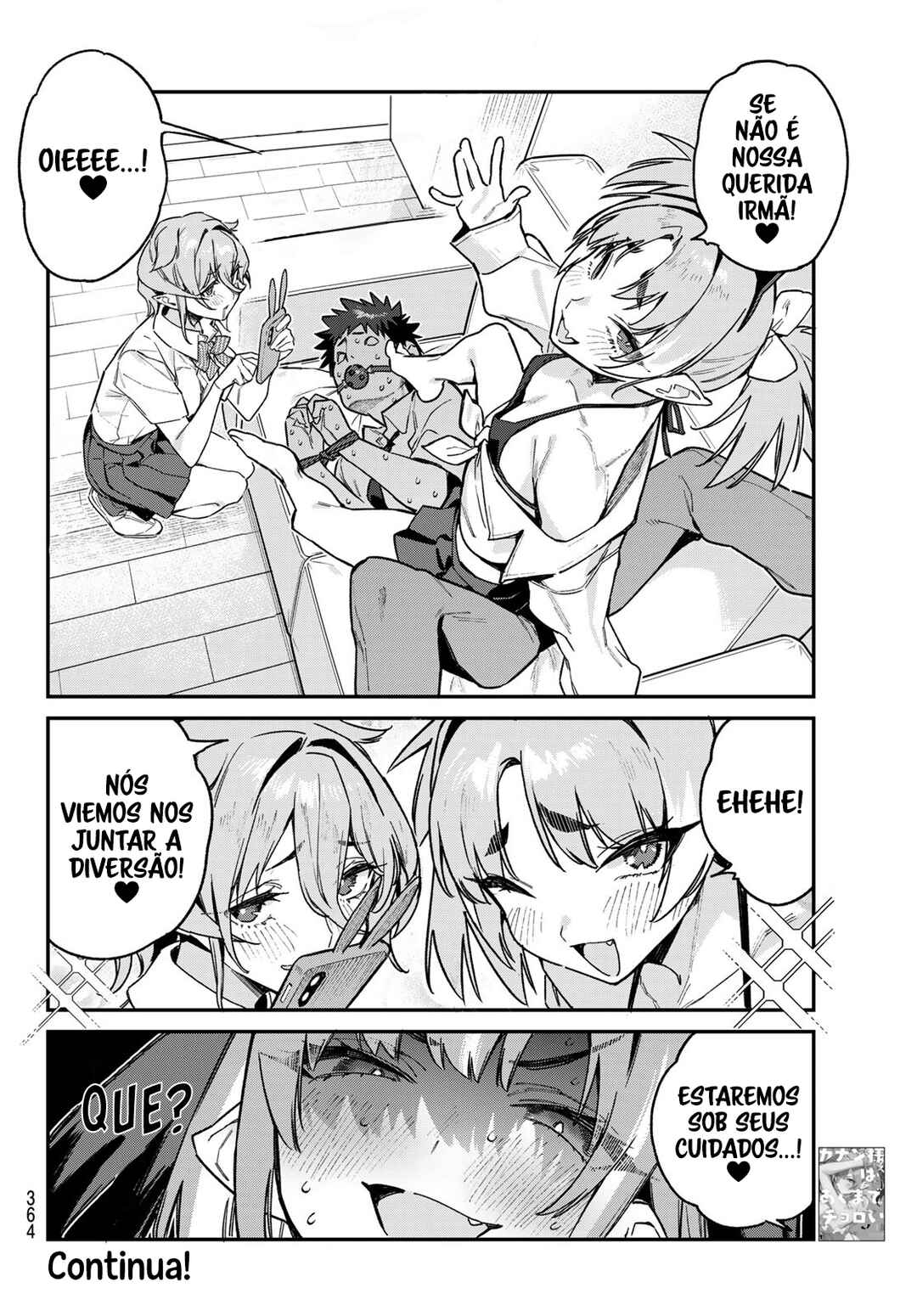 Chapter 71 - Page 9