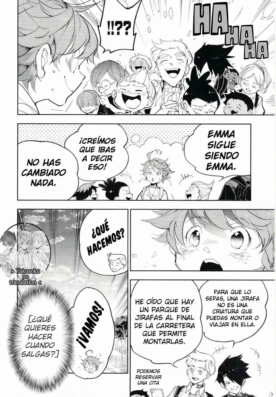Chapter 185 - Page 18