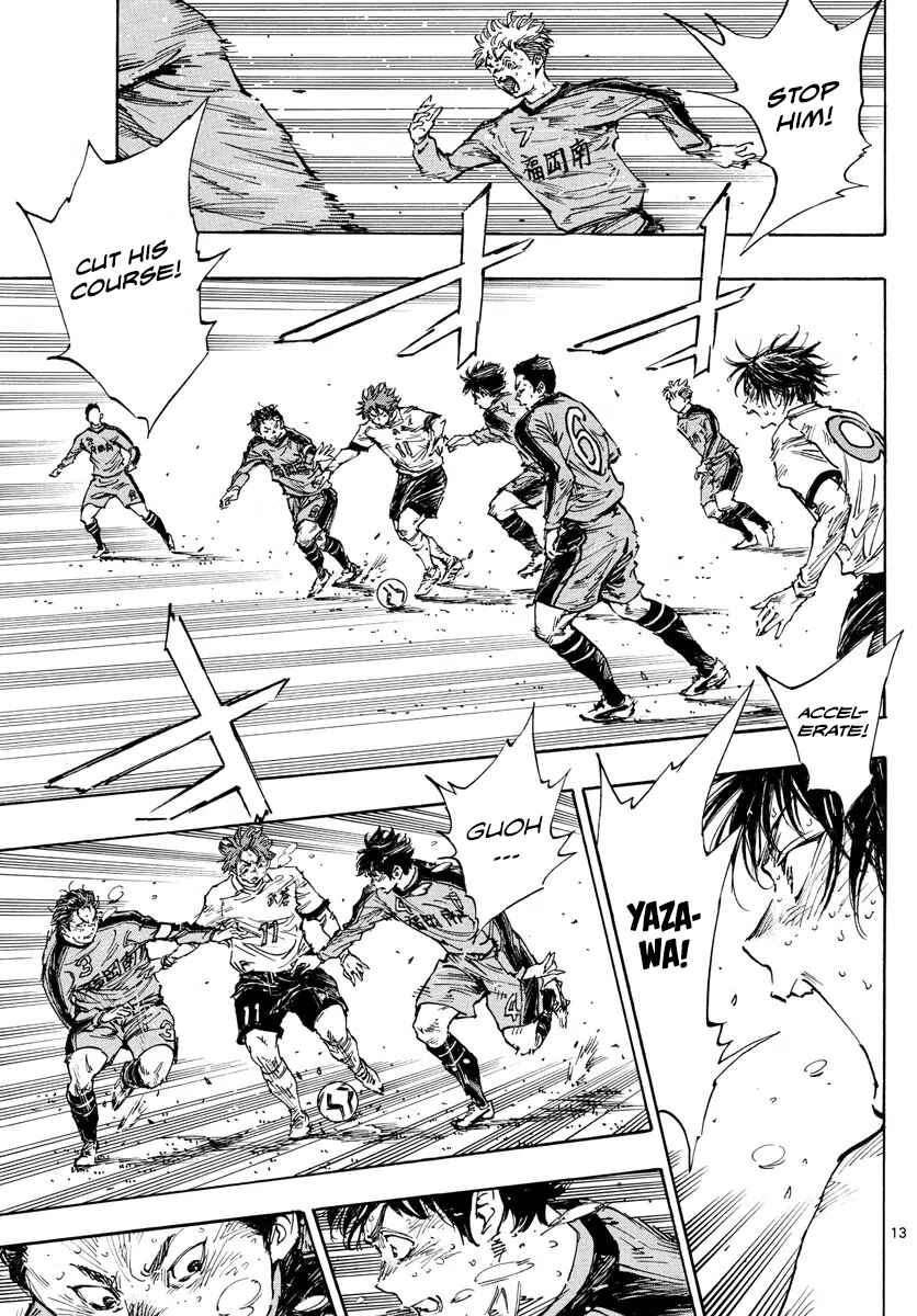 Chapter 484 - Page 13