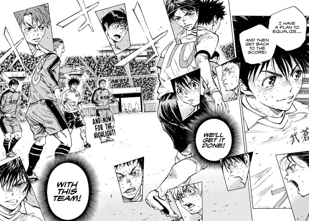 Chapter 484 - Page 3