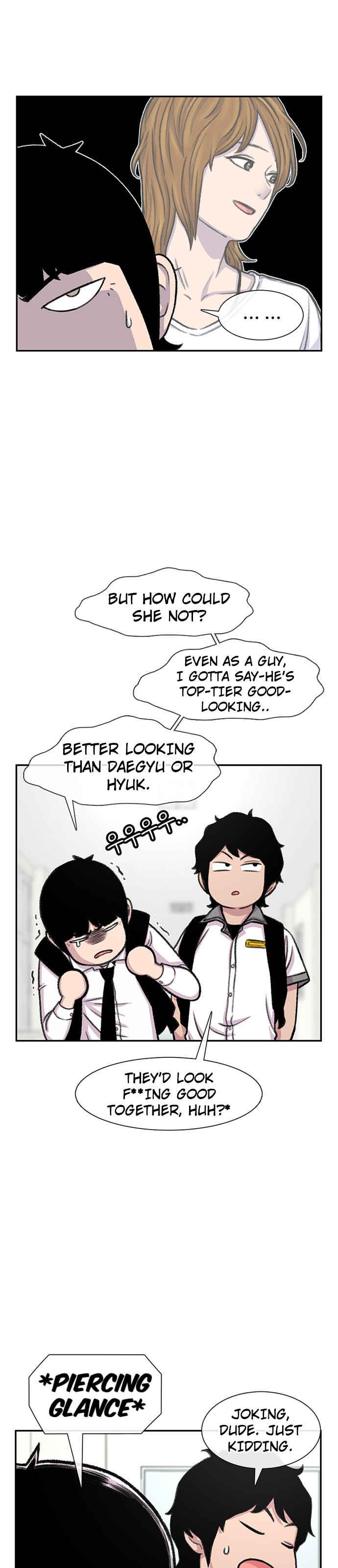 Chapter 94 - Page 20