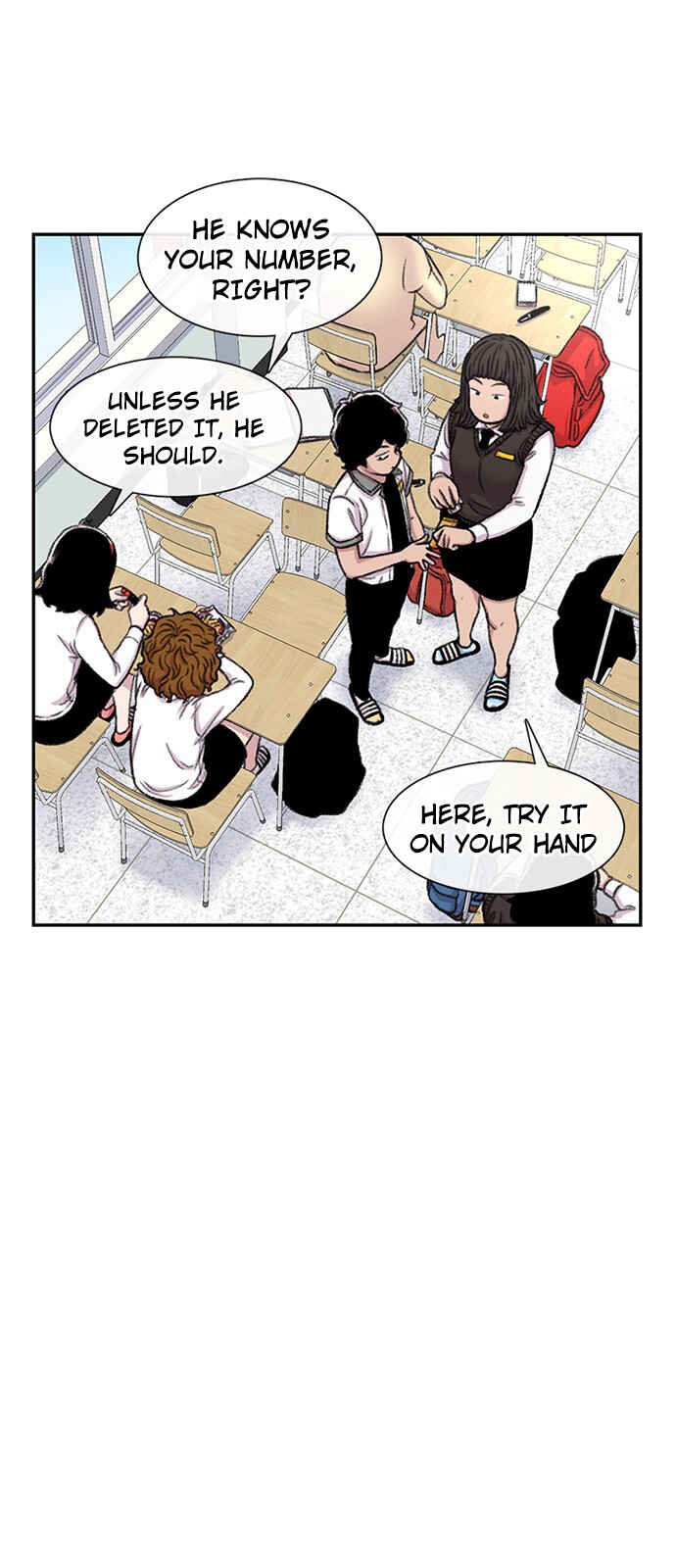 Chapter 94 - Page 26