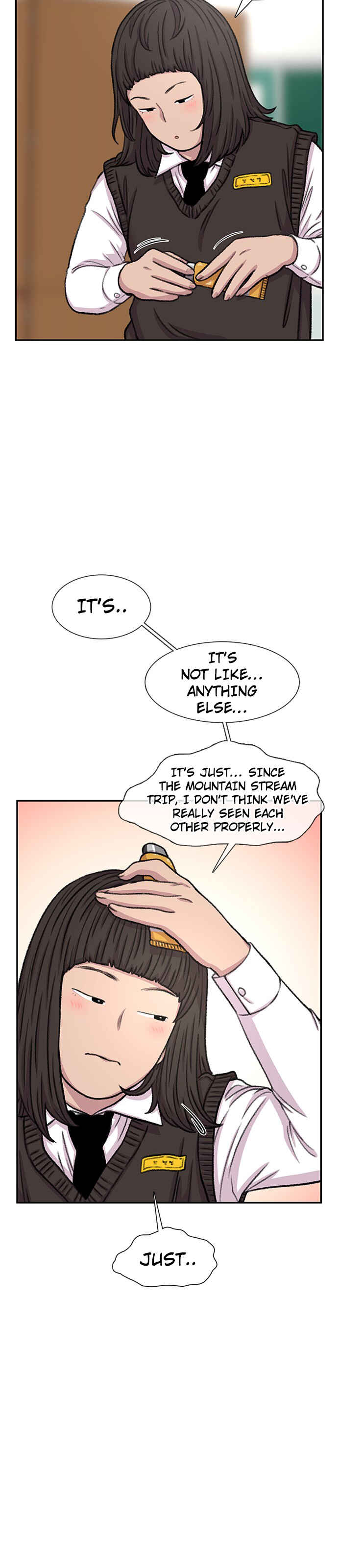 Chapter 94 - Page 28