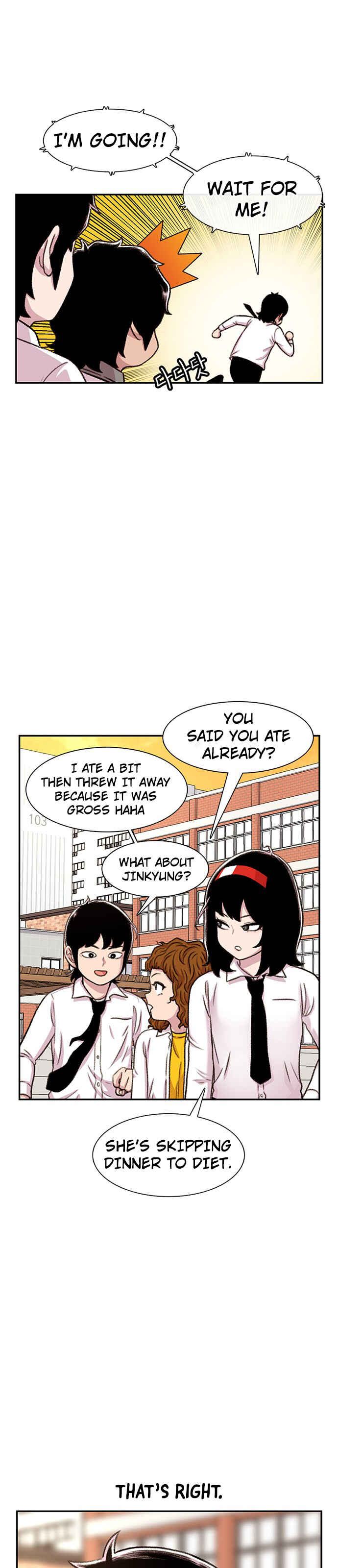 Chapter 94 - Page 42