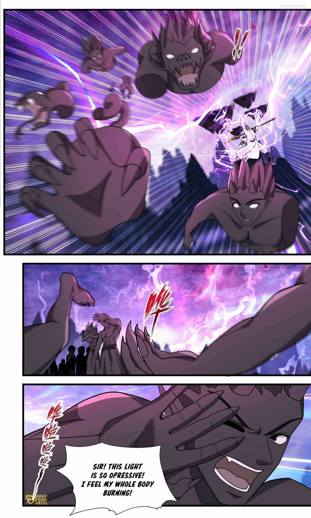 Chapter 3724 - Page 9