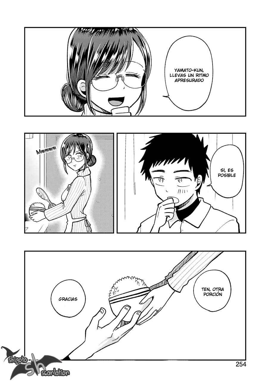 Chapter 63 - Page 20