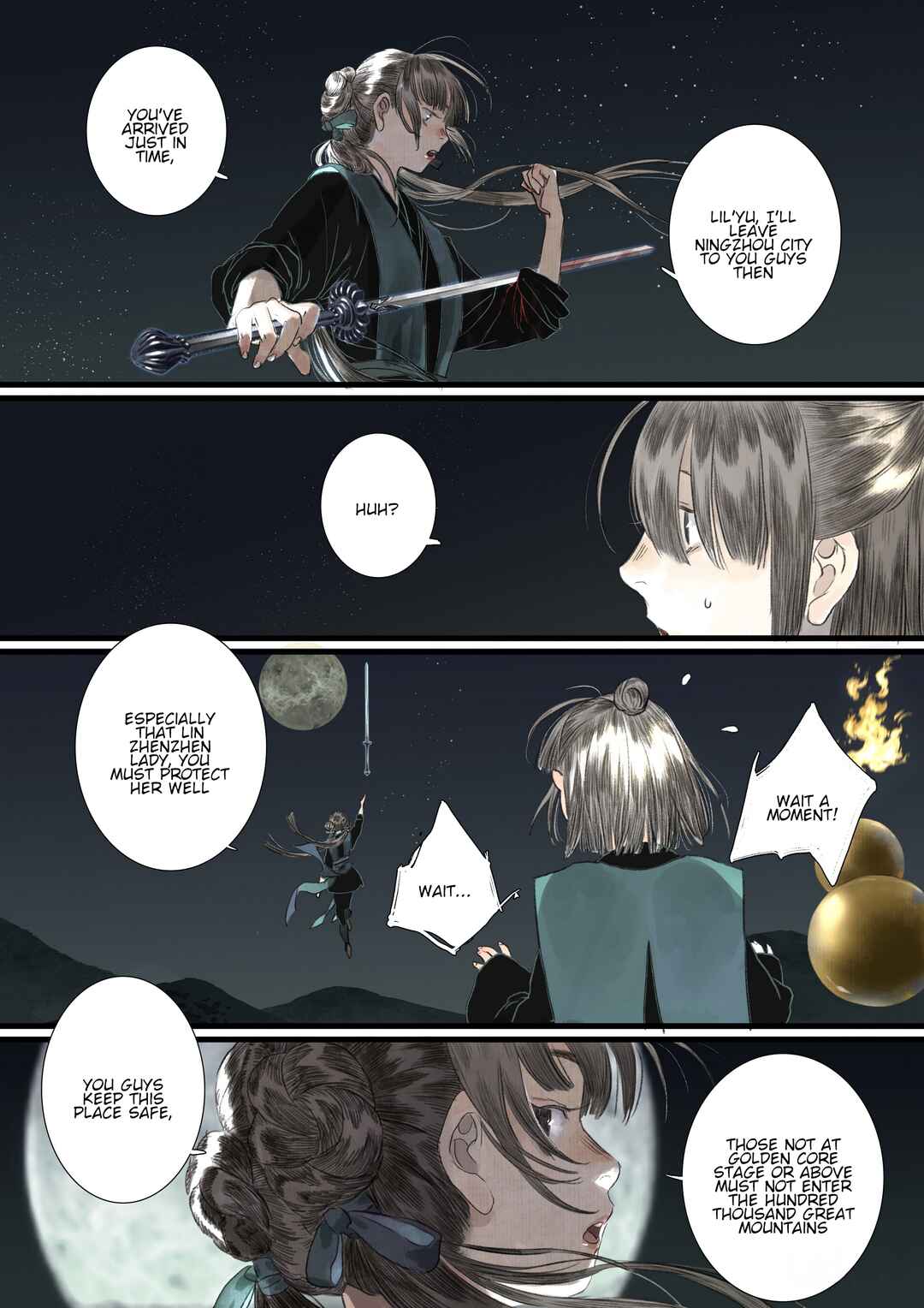 Chapter 117 - Page 12
