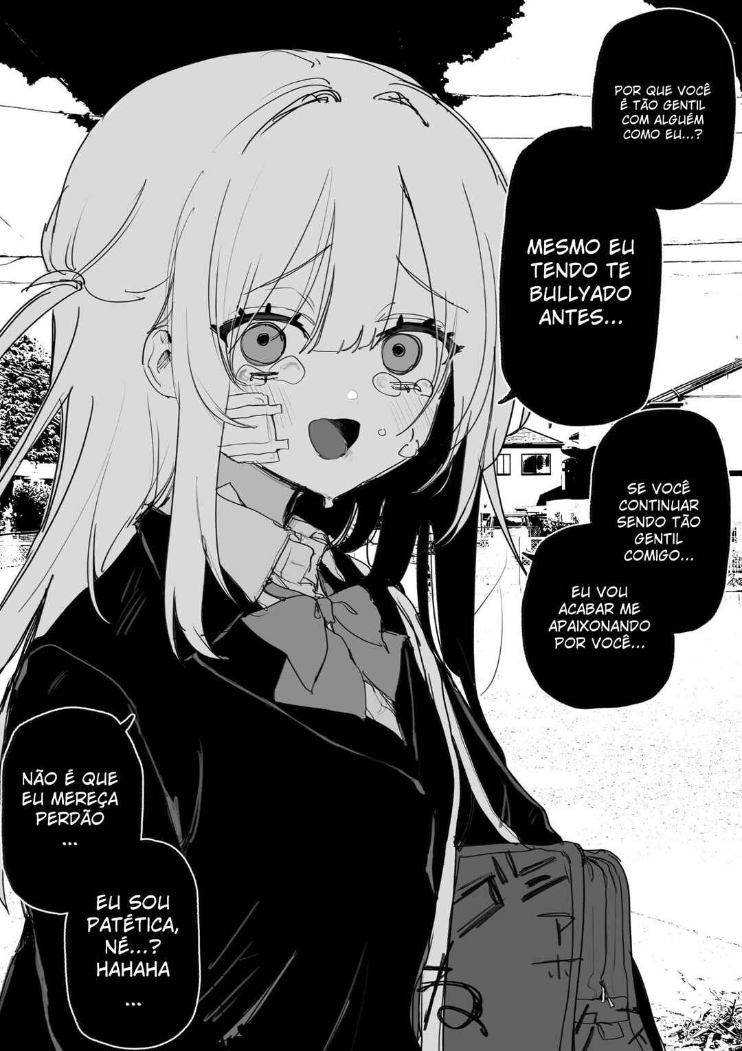 Chapter 1 - Page 1