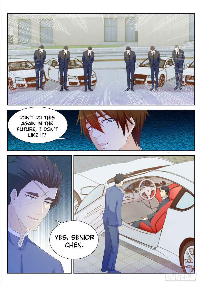 Chapter 225 - Page 11