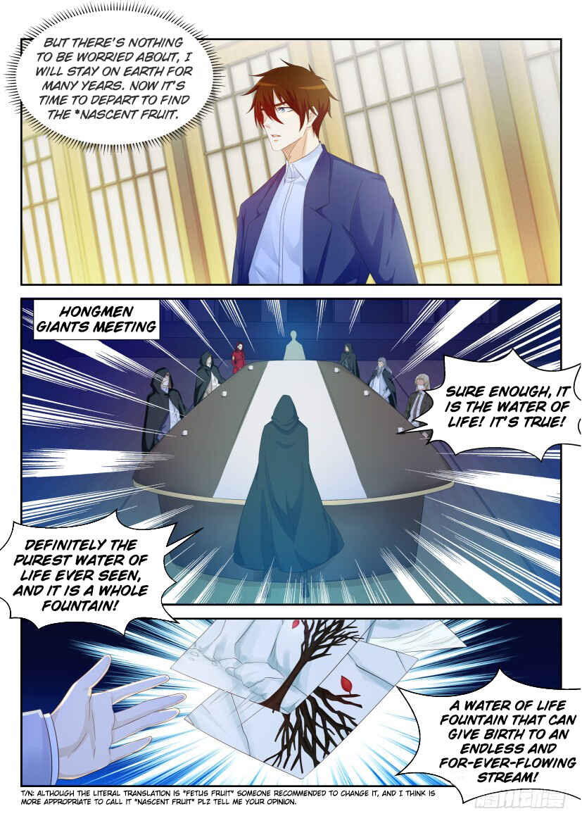 Chapter 225 - Page 5