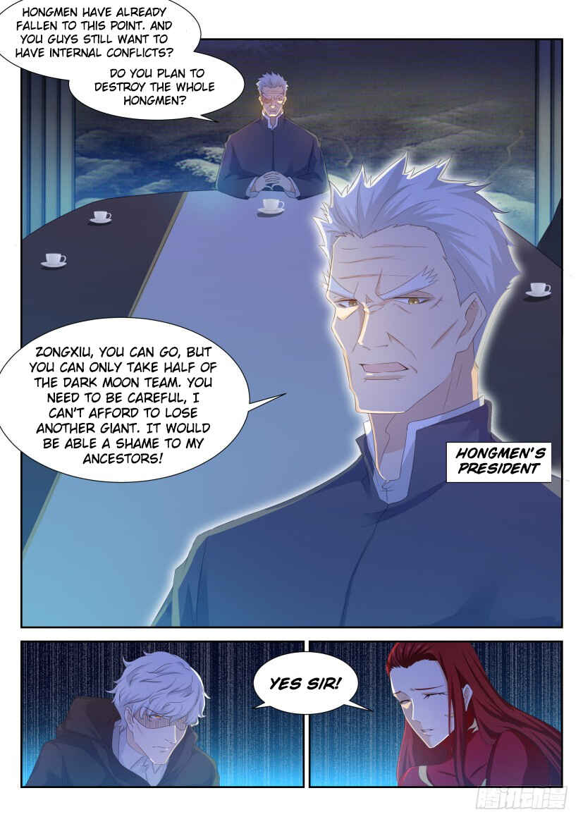 Chapter 225 - Page 9