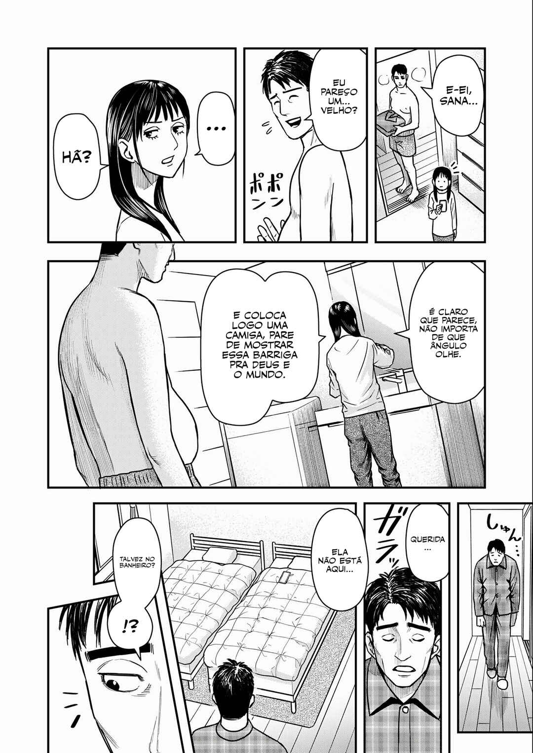 Chapter 1 - Page 11
