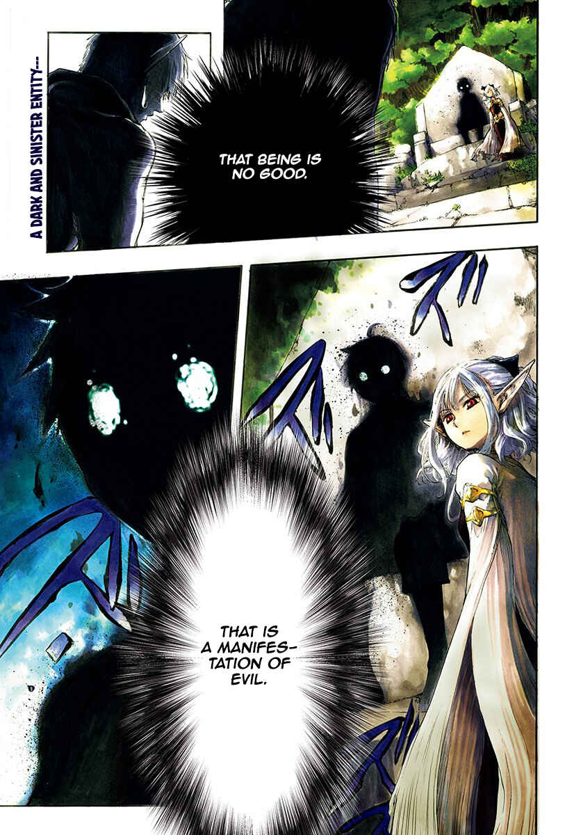 Chapter 1 - Page 2