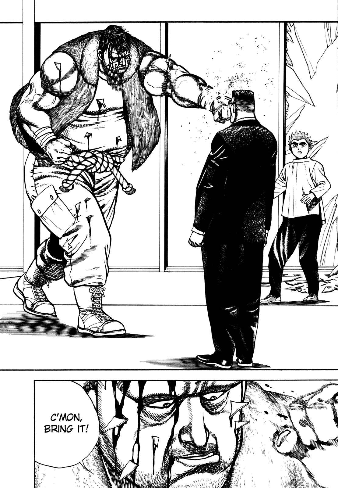 Chapter 235 - Page 10