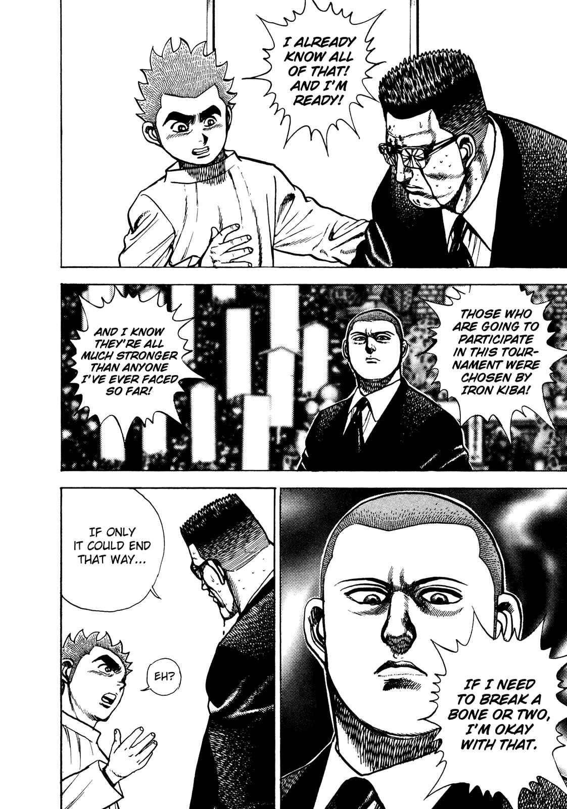 Chapter 235 - Page 14