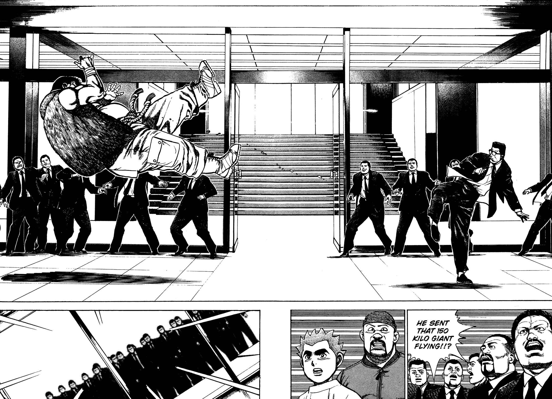 Chapter 235 - Page 4