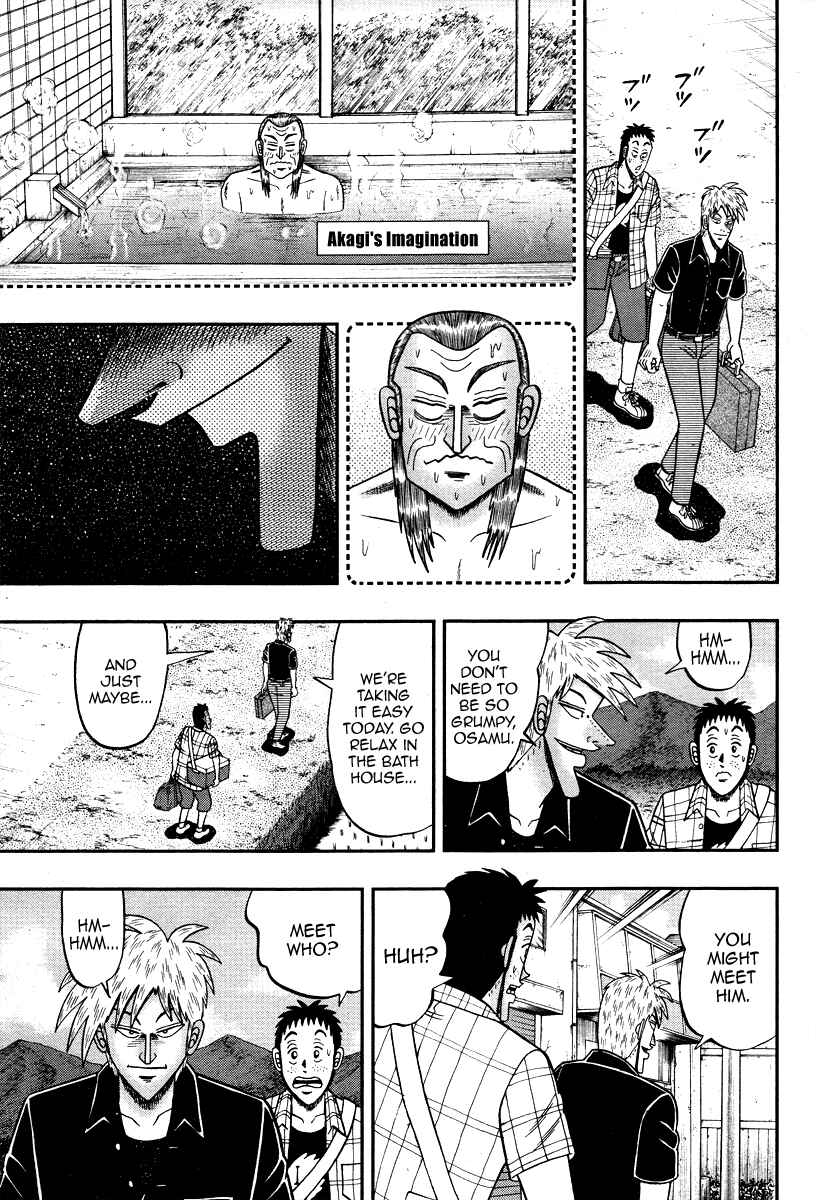 Chapter 306 - Page 30