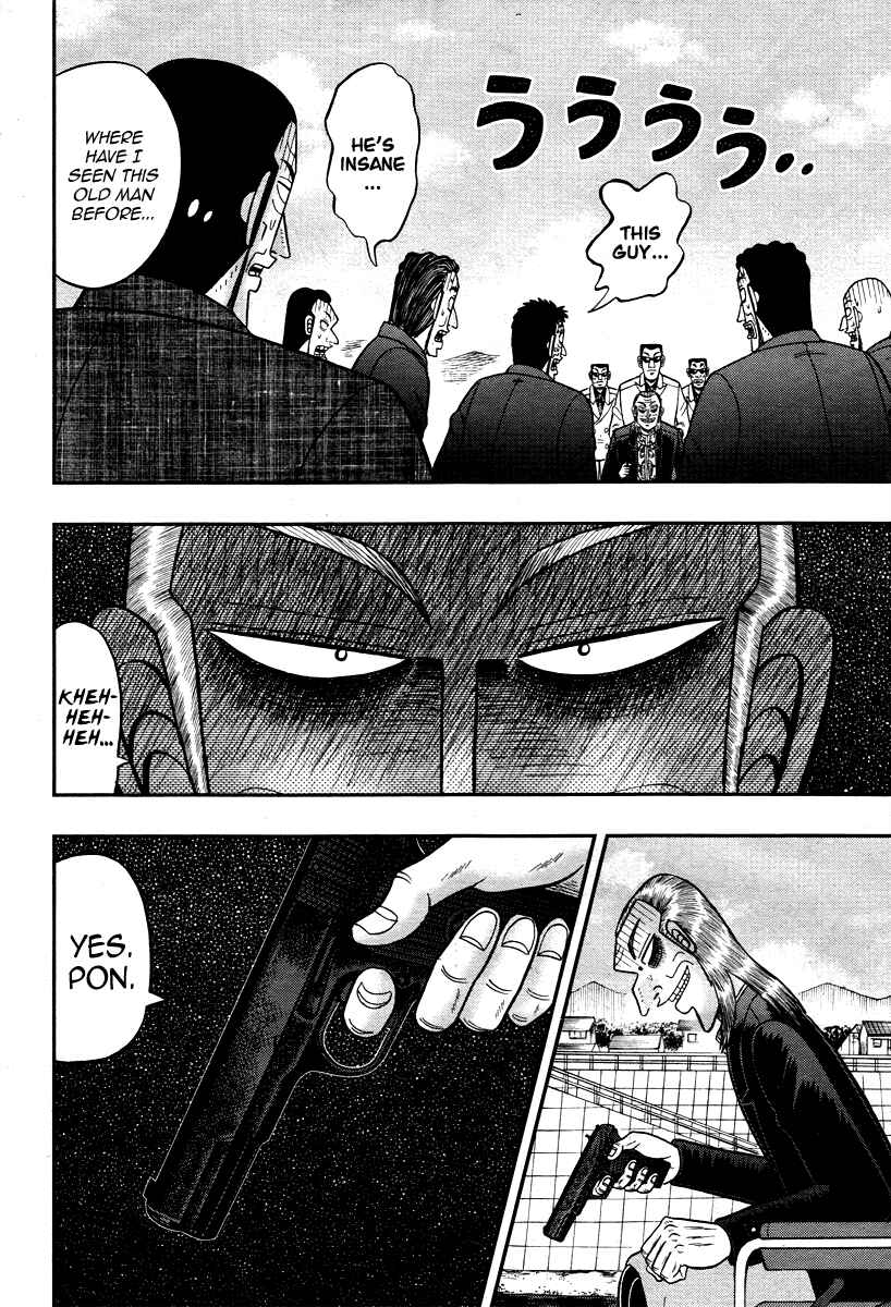 Chapter 306 - Page 8