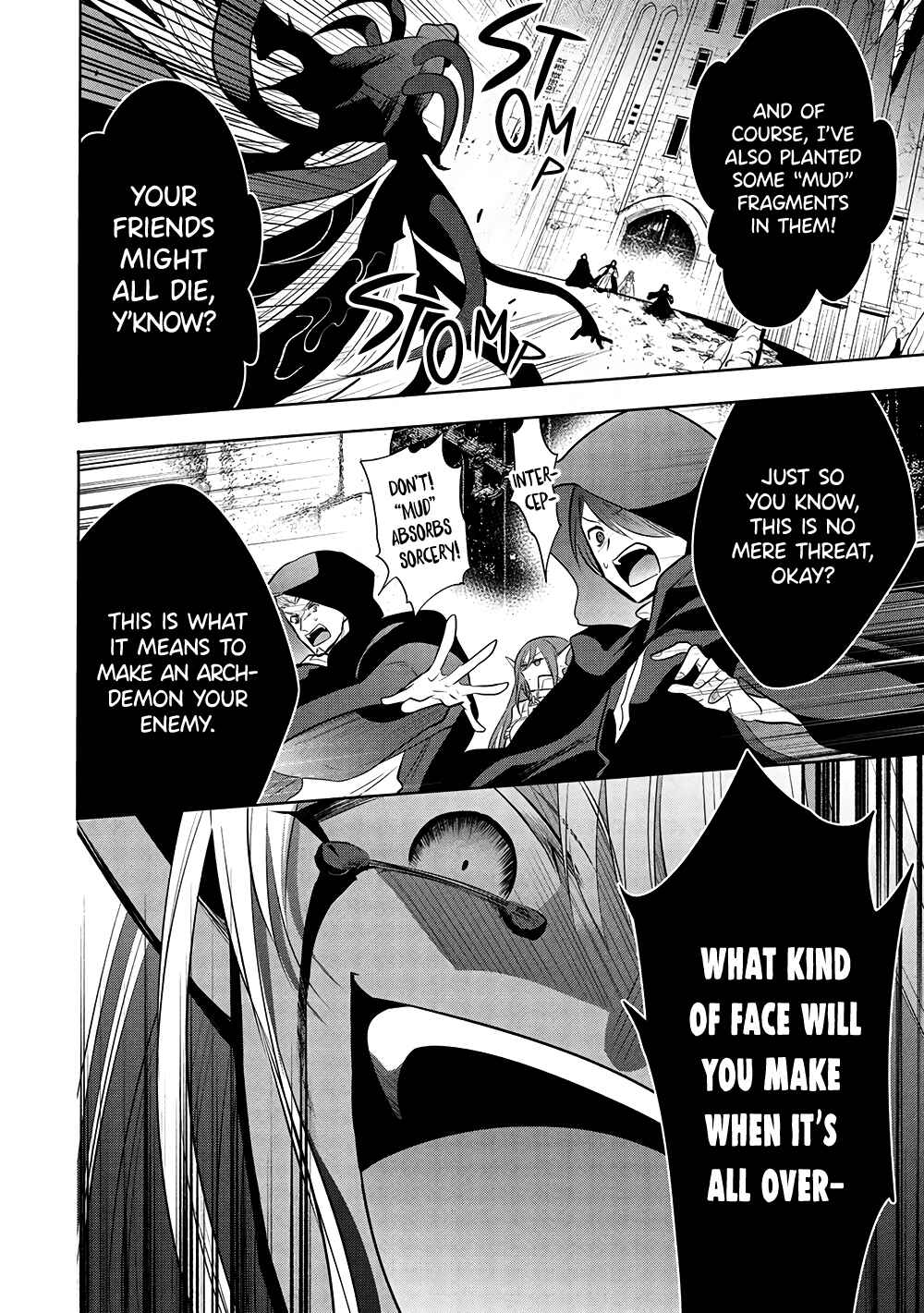 Chapter 67 - Page 20