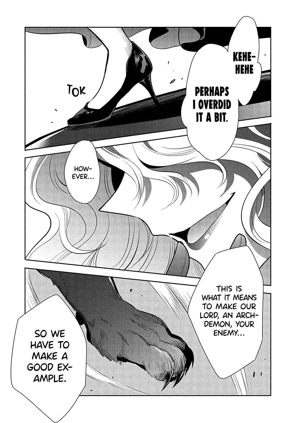 Chapter 67 - Page 25