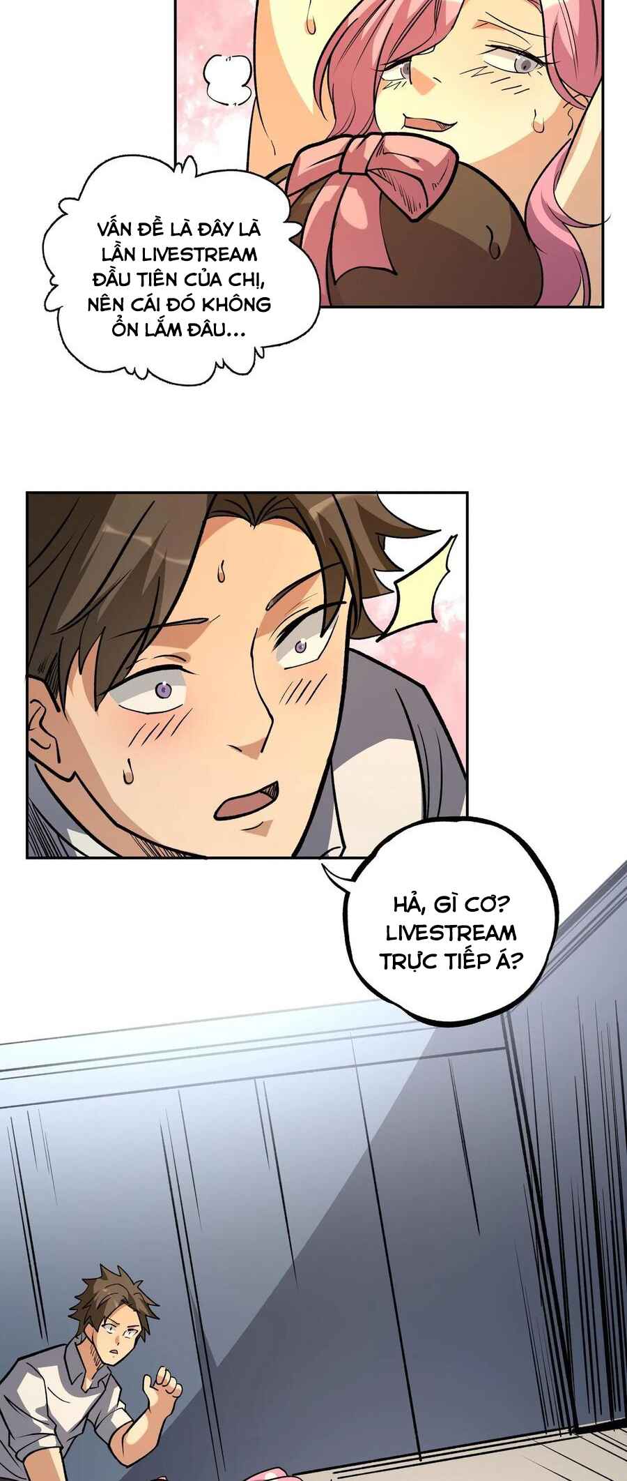 Chapter 332 - Page 14