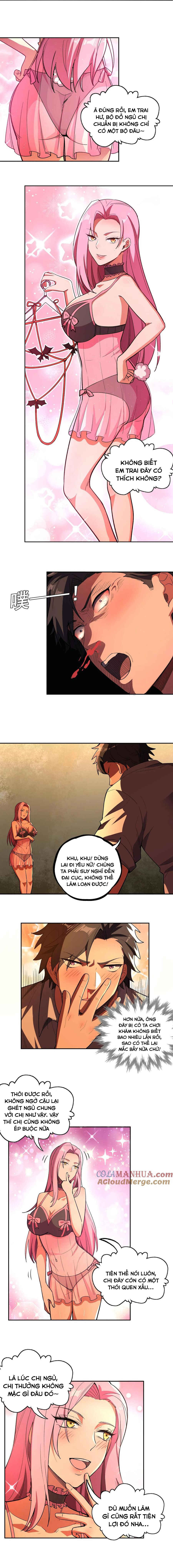 Chapter 332 - Page 3