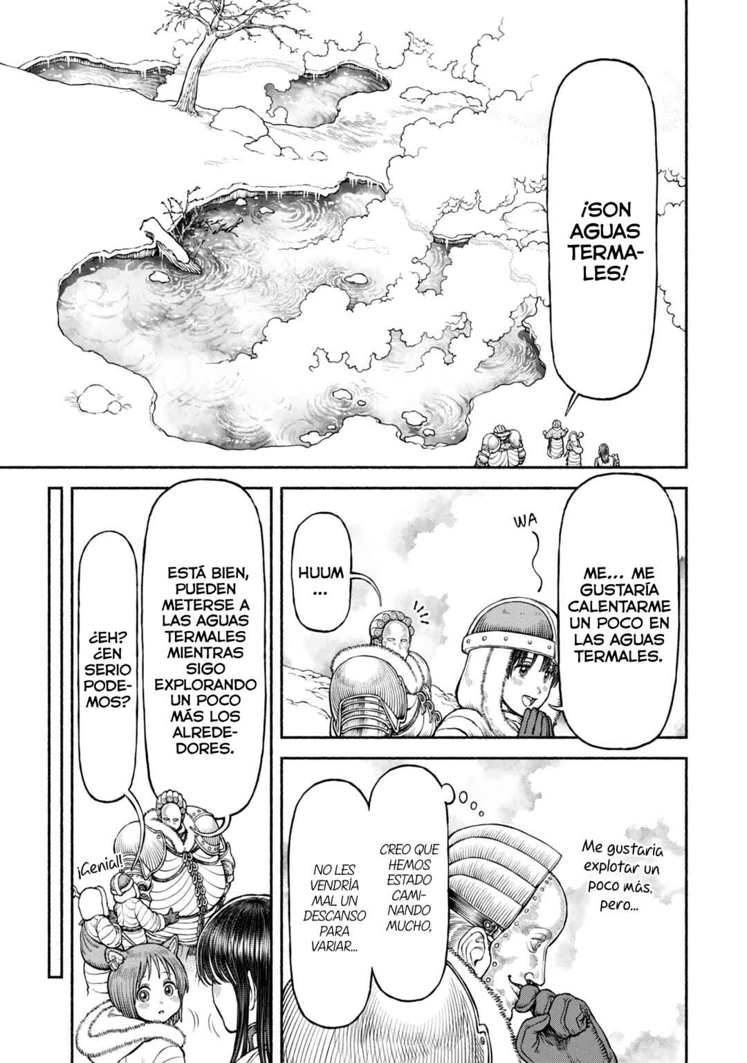 Chapter 50 - Page 6