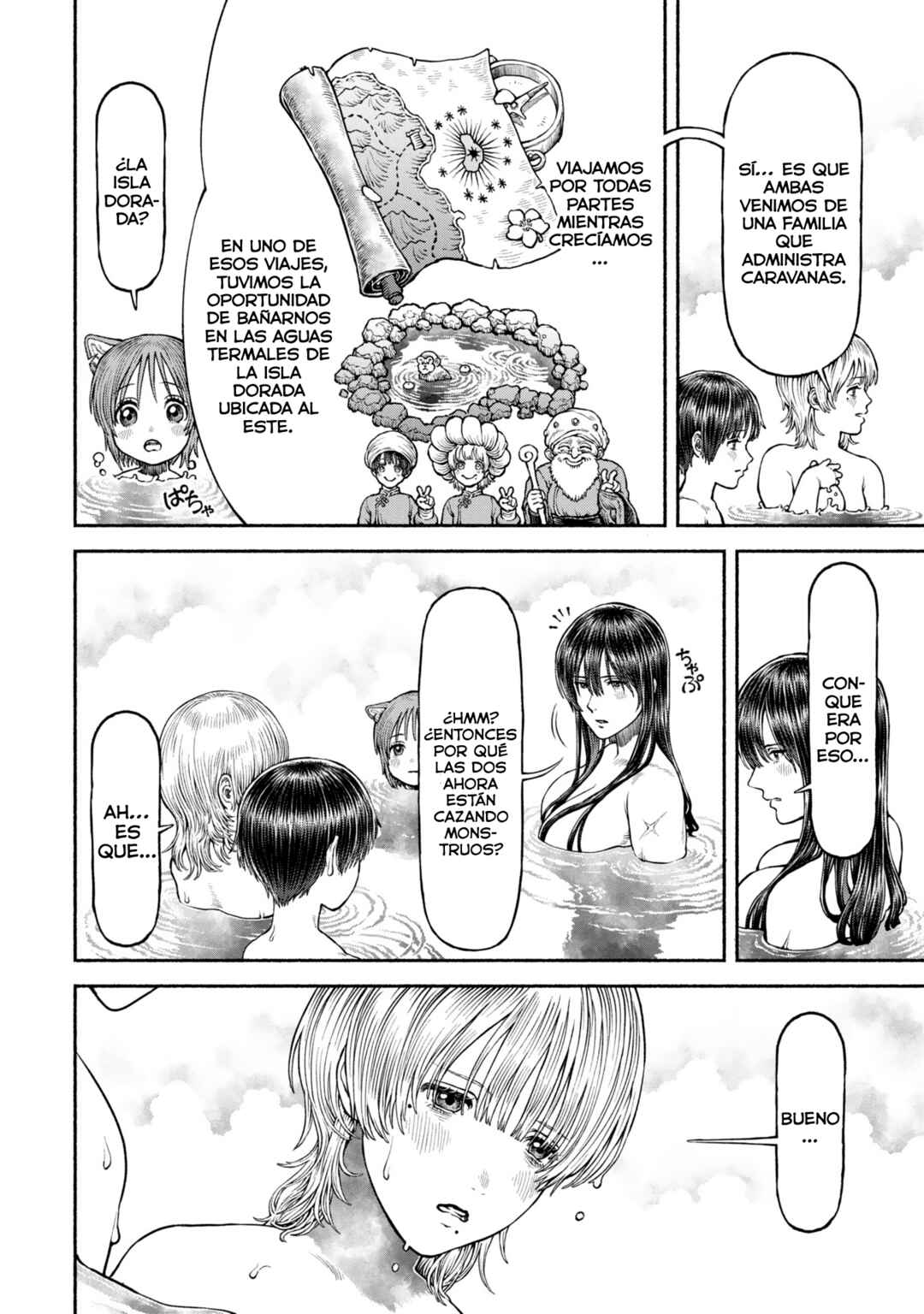 Chapter 50 - Page 9