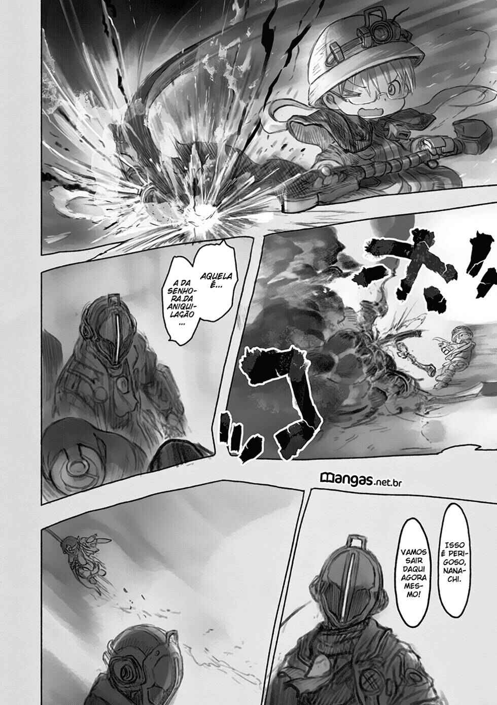 Chapter 31 - Page 15