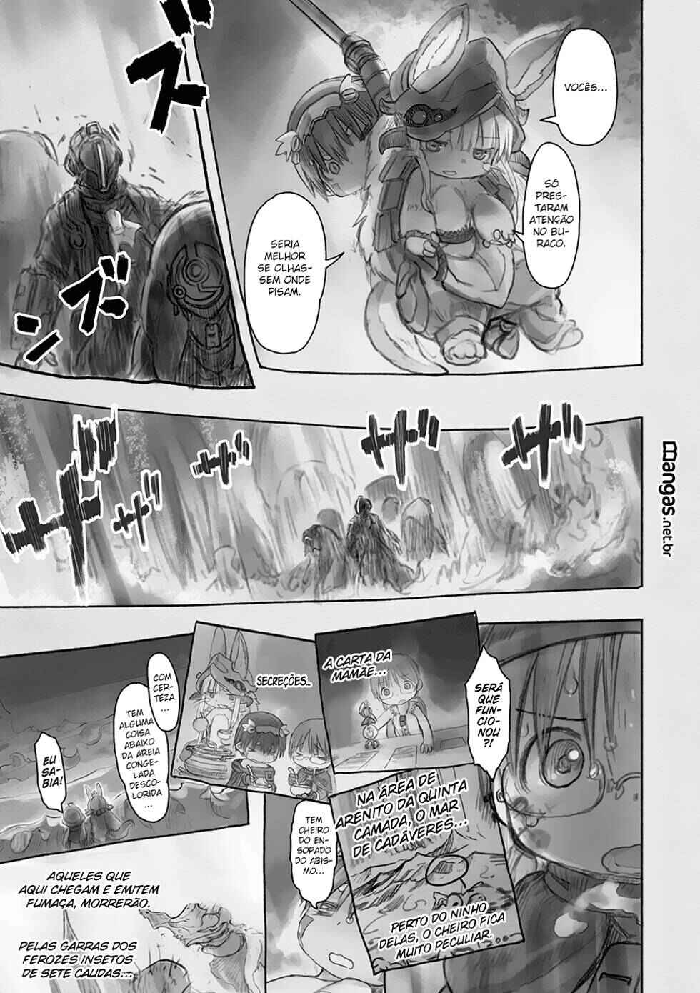 Chapter 31 - Page 16