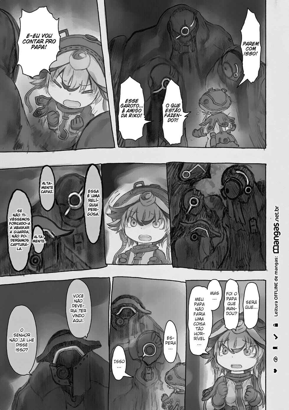 Chapter 31 - Page 5