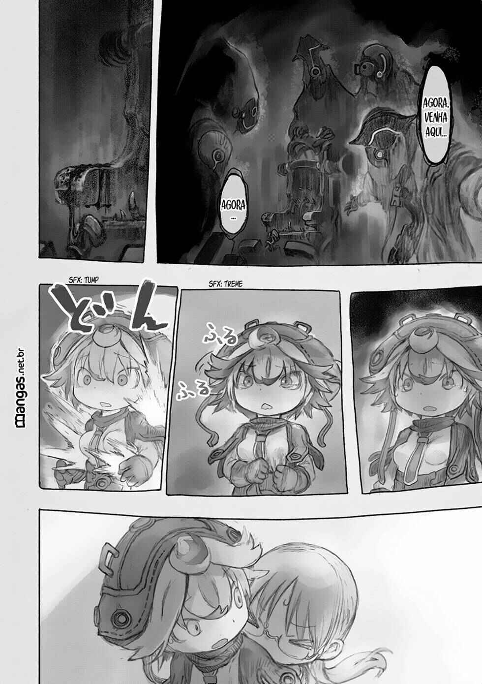 Chapter 31 - Page 6