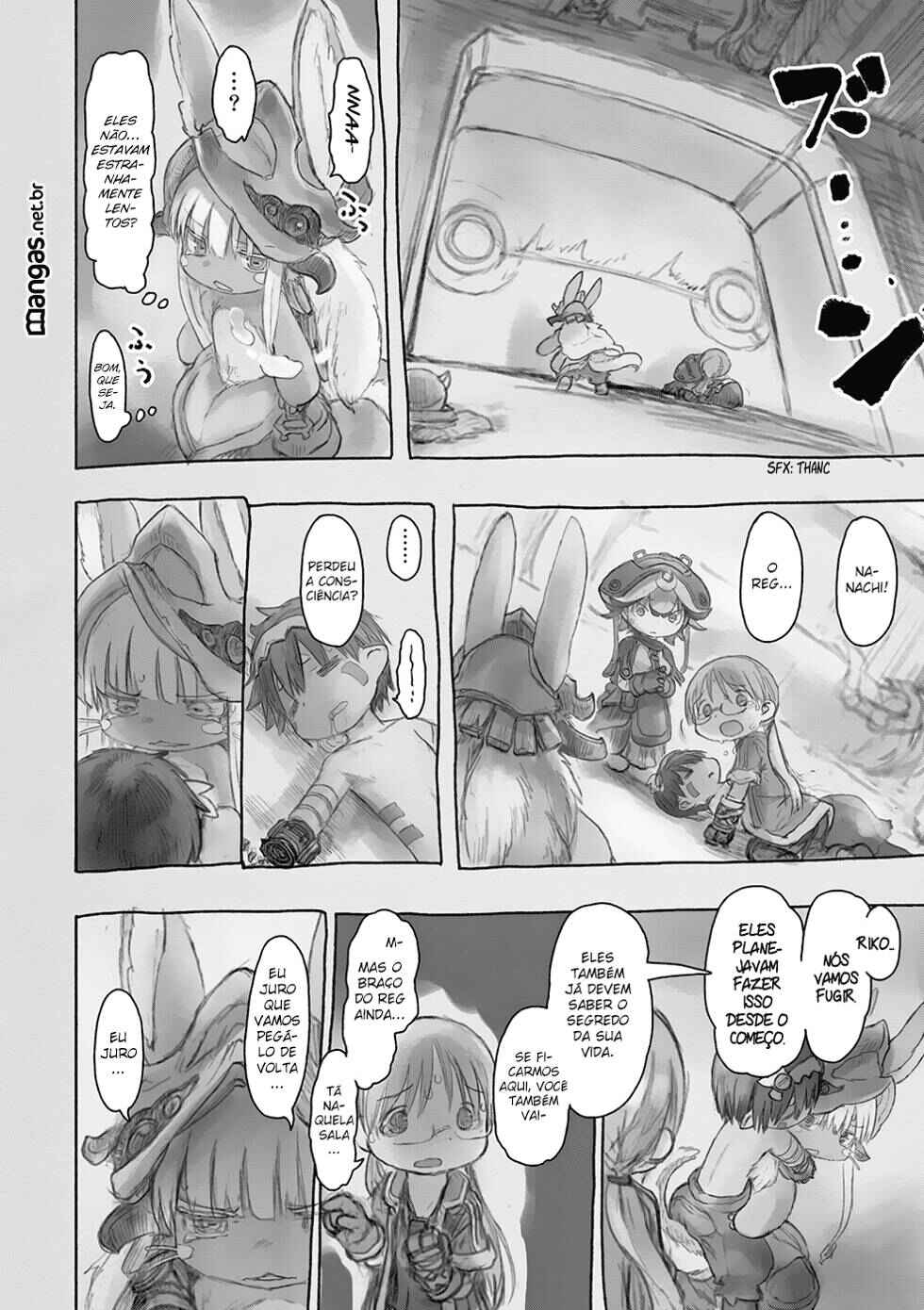 Chapter 31 - Page 7