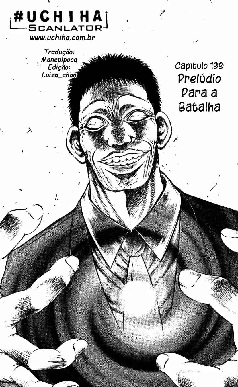 Chapter 199 - Page 1