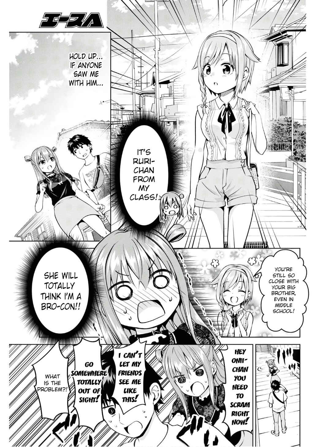 Chapter 4 - Page 5