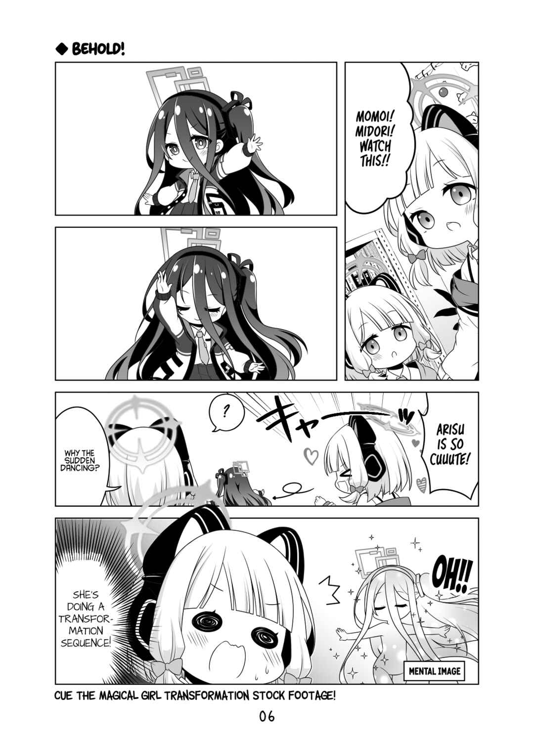 Chapter 1 - Page 6