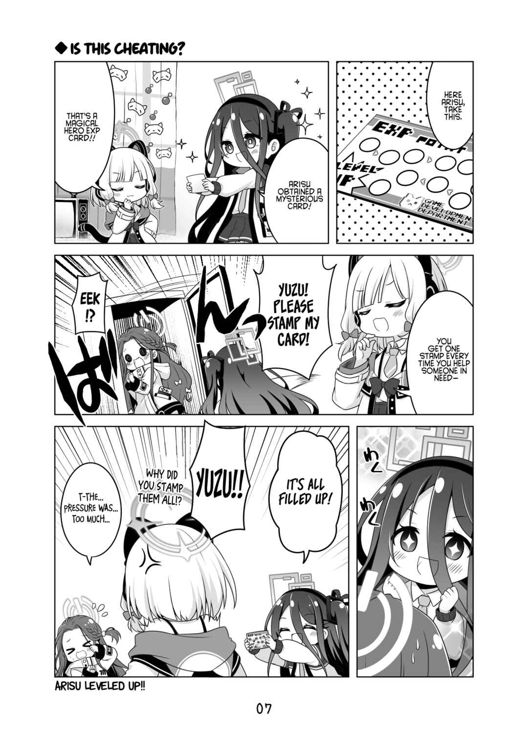 Chapter 1 - Page 7
