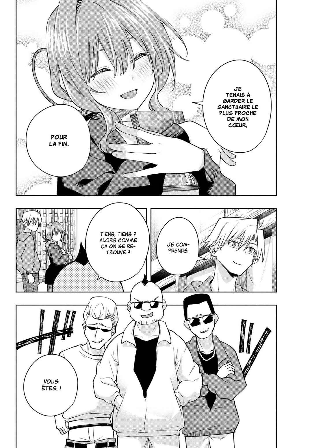 Chapter 121 - Page 12