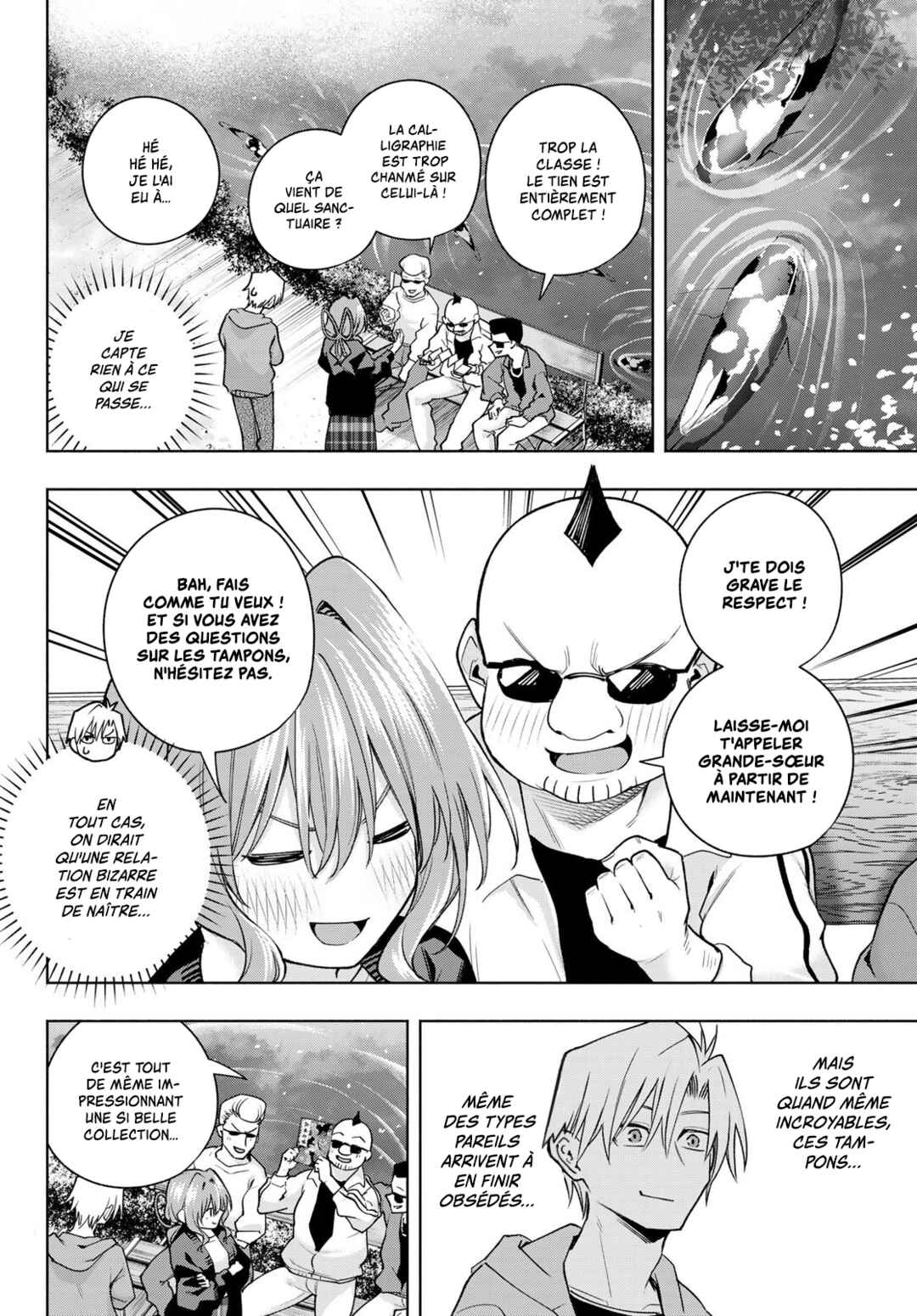 Chapter 121 - Page 14