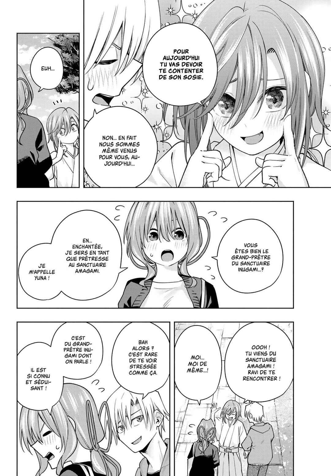 Chapter 121 - Page 6