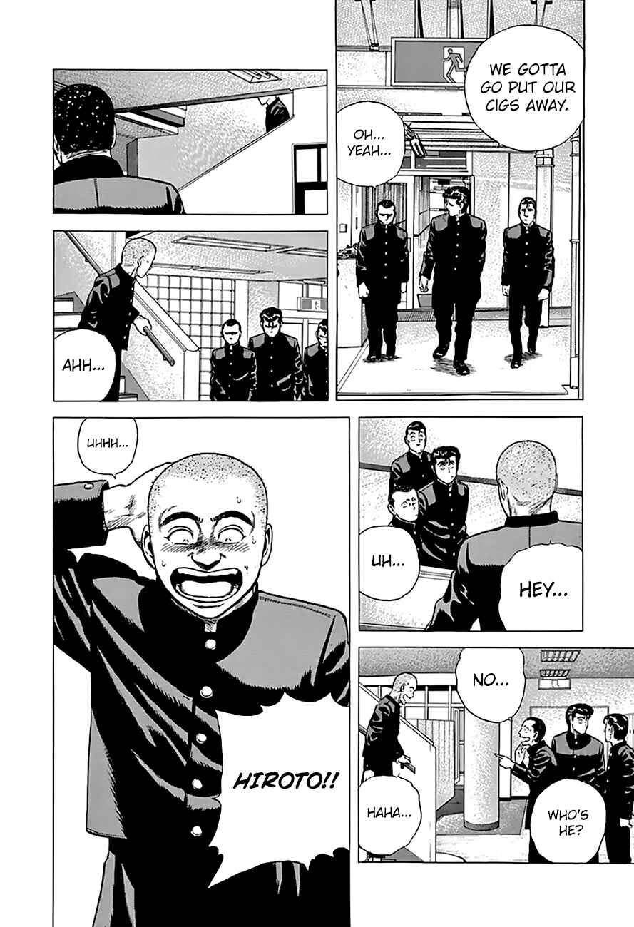Chapter 175 - Page 9