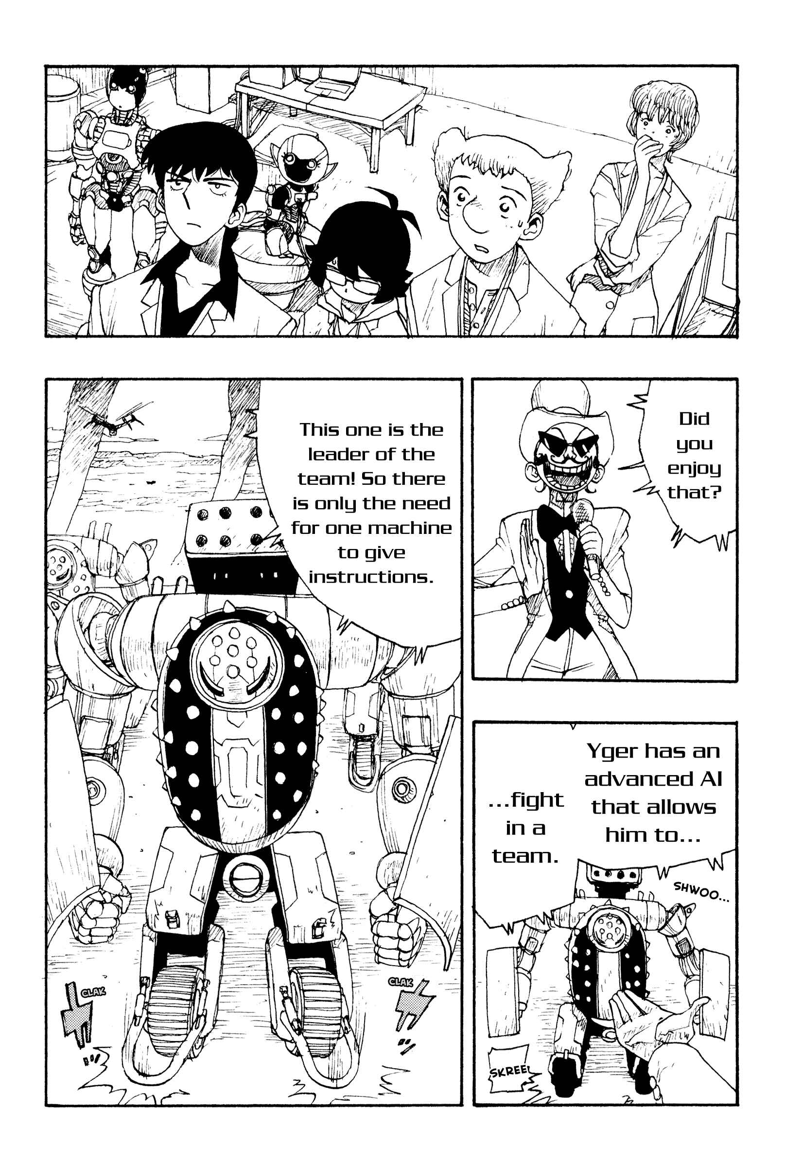 Chapter 24 - Page 38