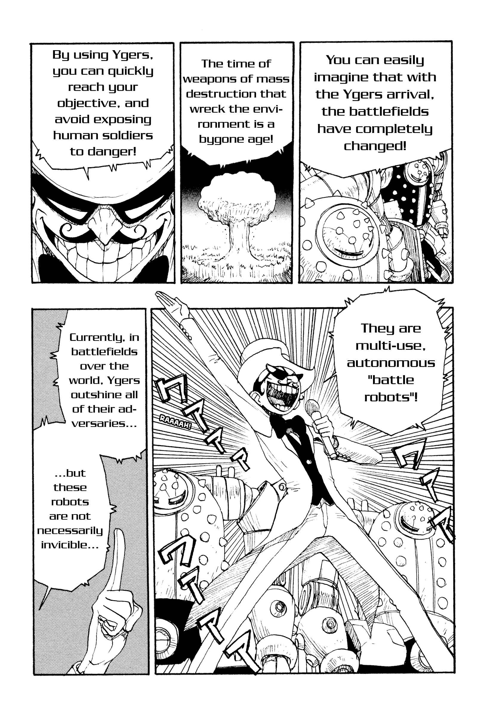 Chapter 24 - Page 39