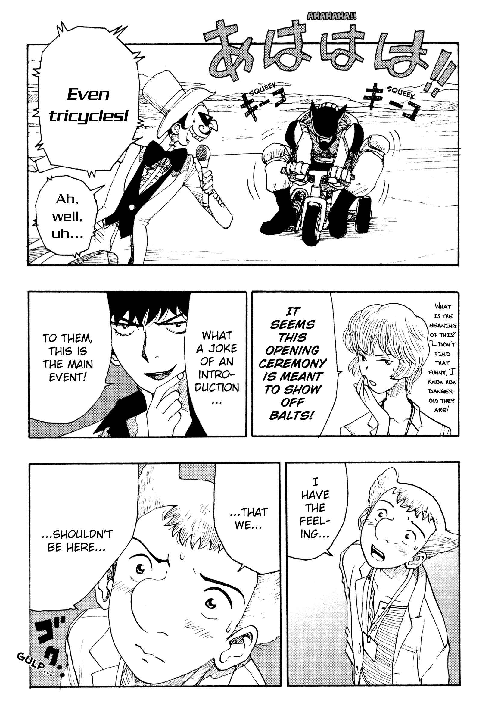 Chapter 24 - Page 45