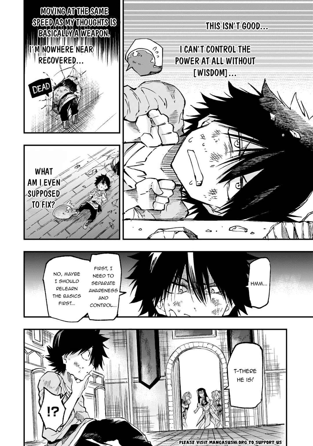Chapter 312 - Page 9