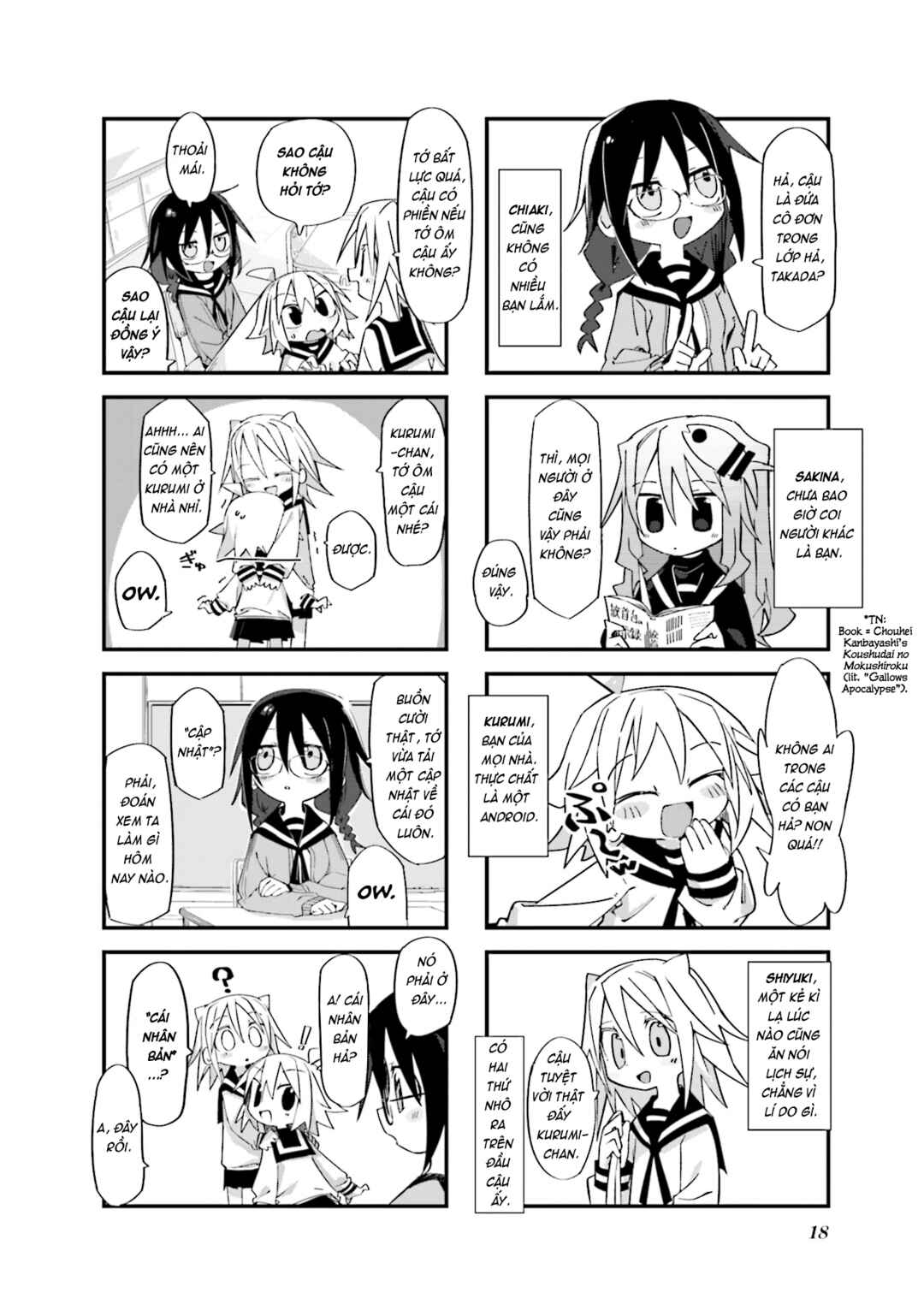 Chapter 2 - Page 2